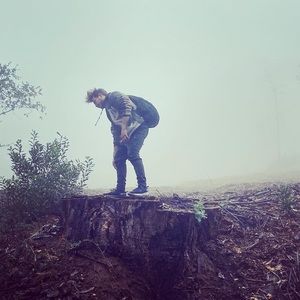 Meet your Posher, Osman